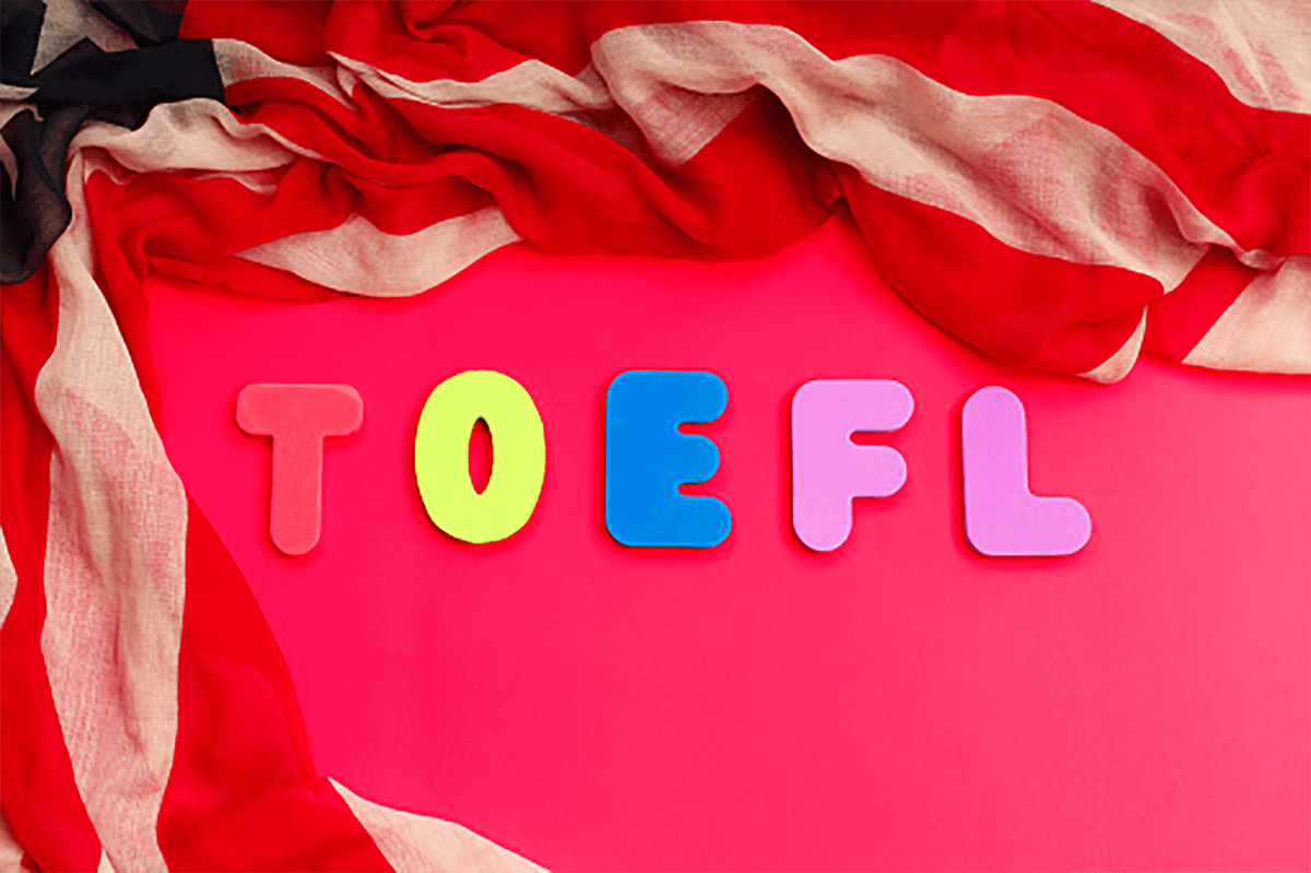 TOEFL